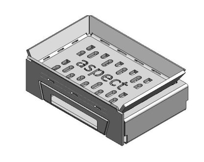 Multifuel Conversion Kit - Aspect 4 Compact (Eco)