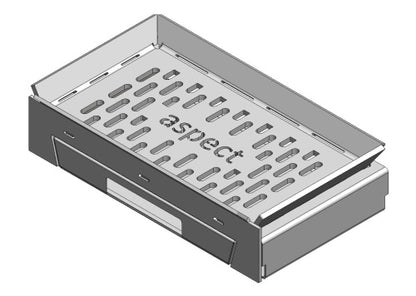 Multifuel Conversion Kit - Aspect 4 (Eco)