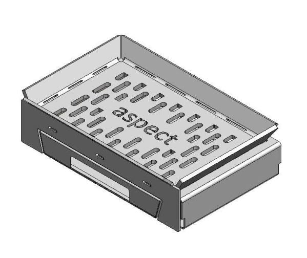 Multifuel Conversion Kit - Aspect 5 (Eco)