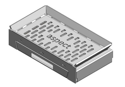 Multifuel Conversion Kit - Aspect 6 (Eco)