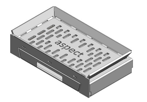 Multifuel Conversion Kit - Aspect 6 (Eco)