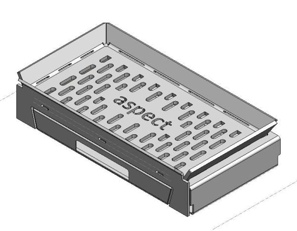 Multifuel Conversion Kit - Aspect 7 (Eco)