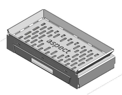 Multifuel Conversion Kit - Aspect 7 (Eco)