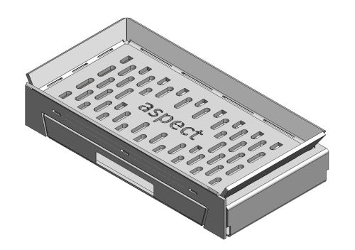 Multifuel Conversion Kit - Aspect 8 (Eco)