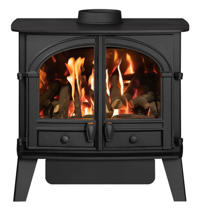 Consort 7 Natural Gas (Double Door)