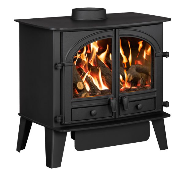 Consort 7 Natural Gas (Double Door)