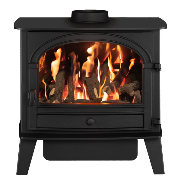 Consort 7 Natural Gas (Single Door)