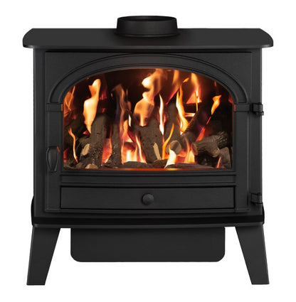 Consort 7 Natural Gas (Single Door)
