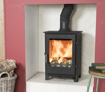Town &amp;amp; Country Cropton ECO Smoke Control Stove