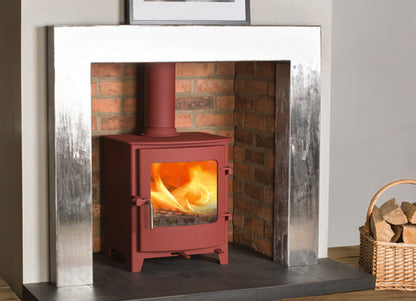 Town &amp;amp; Country Dalby ECO Smoke Control Stove