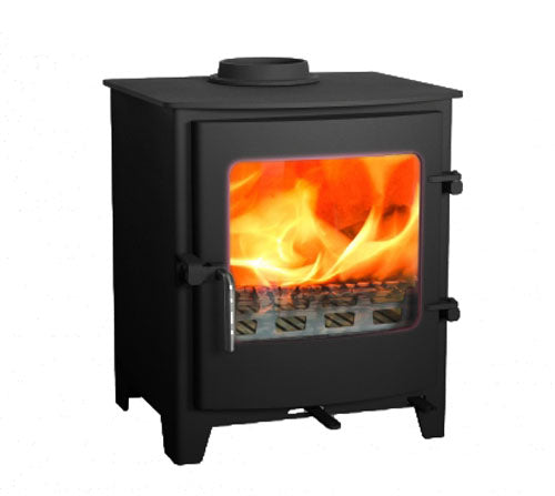 Town &amp;amp; Country Dalby ECO Smoke Control Stove