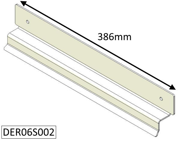 Ignition Air Bar (Eco) - DER06S002