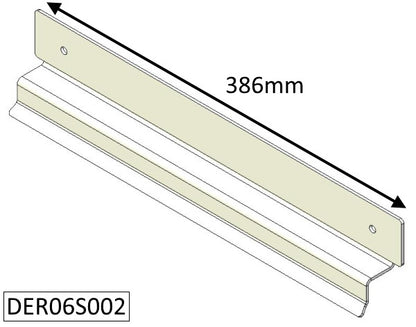 Ignition Air Bar (Eco) - DER06S002