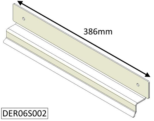 Ignition Air Bar (Eco) - DER06S002