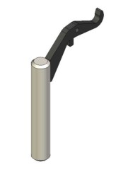 Multifuel Conversion Kit - Aspect 8 (Eco)