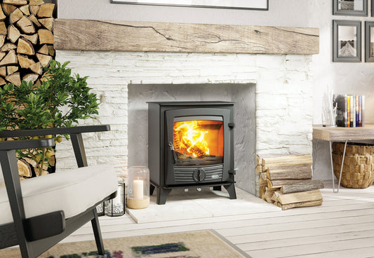 Druid 12kW Boiler (Eco)
