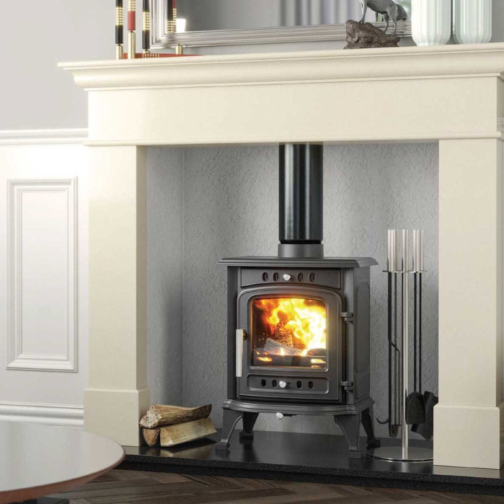 Dunloe 5Kw Multi Fuel (Eco)