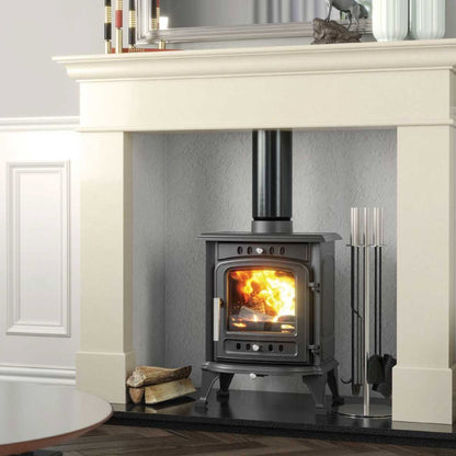 Dunloe 5Kw Multi Fuel (Eco)