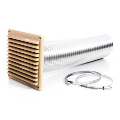 External Air Kit (Inset and Cube models)