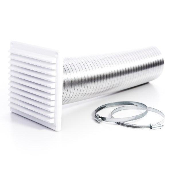 Direct Air Kit (100mm)