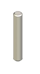 Multifuel Conversion Kit - Aspect 6 (Eco)