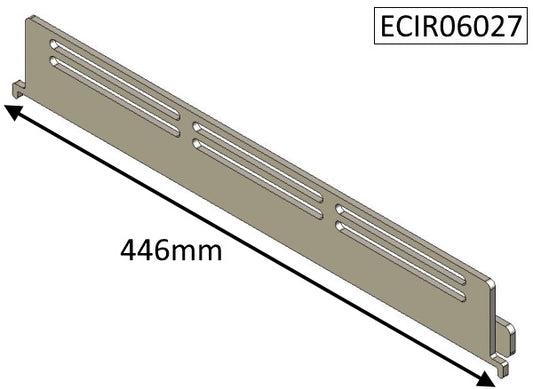 Multifuel Retainer - Aspect 6 (Non Eco) - ECIR06027