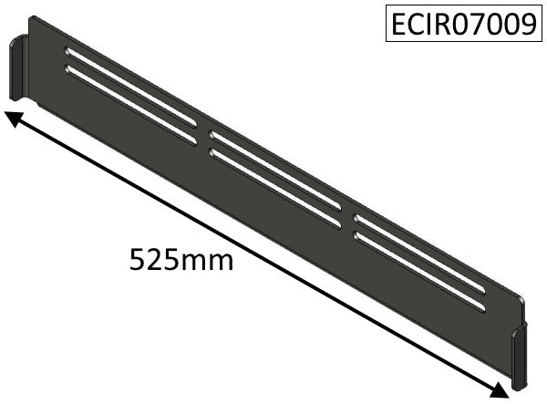Log Retainer - Aspect 7 (Non Eco) - ECIR07009