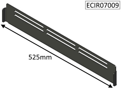 Log Retainer - Aspect 7 (Non Eco) - ECIR07009