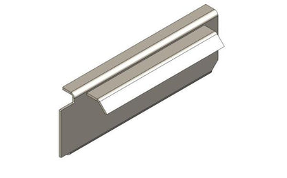 Side Plate, Left Hand - Aspect 9 - ECIR09024