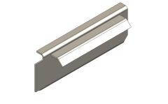Side Plate, Right Hand - Aspect 9 - ECIR09025