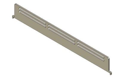 Multifuel Retainer - Aspect 9 - ECIR09027