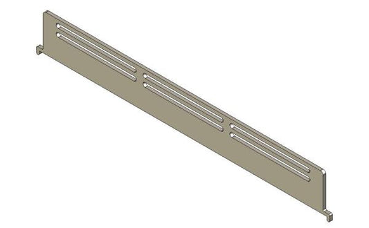 Multifuel Retainer - Aspect 9 - ECIR09027