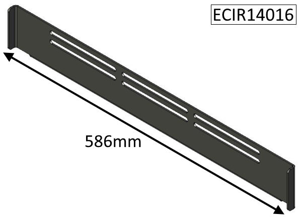 Log Retainer - Aspect 14 (Non Eco) - ECIR14016