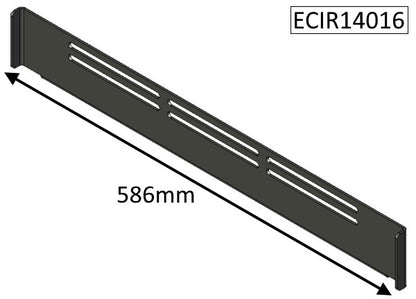 Log Retainer - Aspect 14 (Non Eco) - ECIR14016