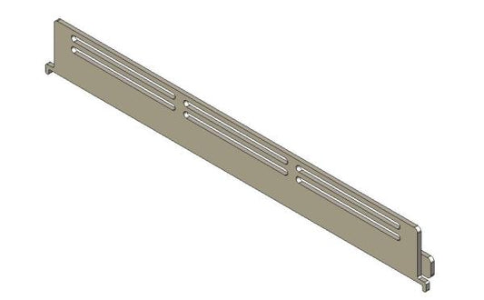 Multifuel Retainer - Aspect 14 (Non Eco) - ECIR14028