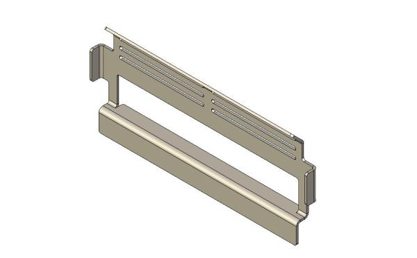 Multifuel retainer - Aspect 80B - ECIR22ARRT012