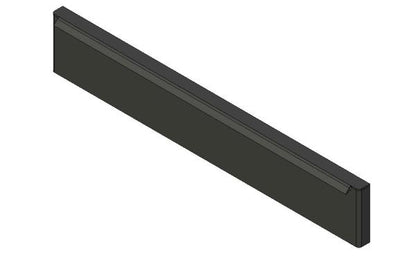 Ignition Air Bar - Aspect 80B - ECIR22ARRT009
