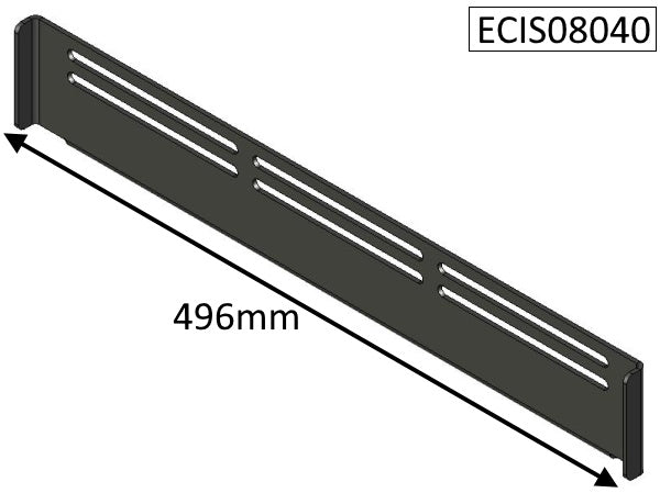 Log Retainer - Aspect 6, Aspect 8 Slimline & Aspect 8 (Non Eco) - ECIS08040