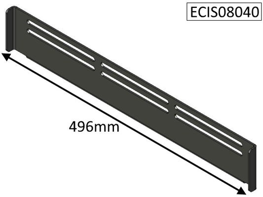 Log Retainer - Aspect 6, Aspect 8 Slimline & Aspect 8 (Non Eco) - ECIS08040
