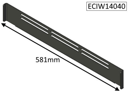 Log Retainer - Aspect 14 Boiler (Non Eco) - ECIW14040