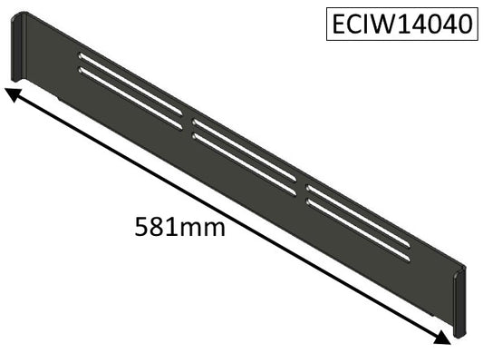 Log Retainer - Aspect 14 Boiler (Non Eco) - ECIW14040