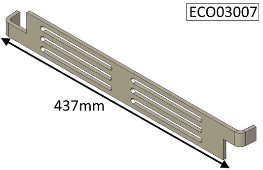 Fuel Retainer - ECO03007