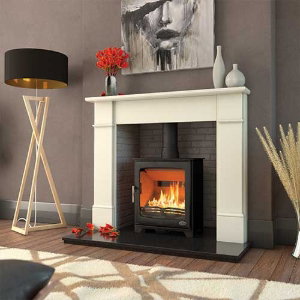Ivory Pearl Surrounds