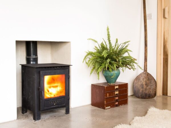 ESSE 1 Stove