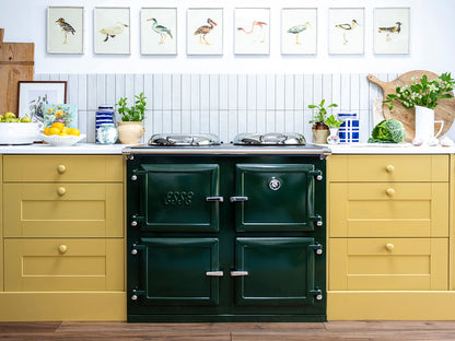 ESSE 1000 T Pro Electric Range Cooker
