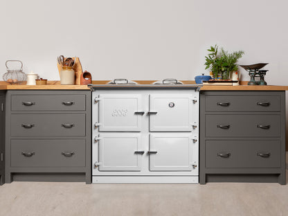 ESSE 1000 T Pro Electric Range Cooker