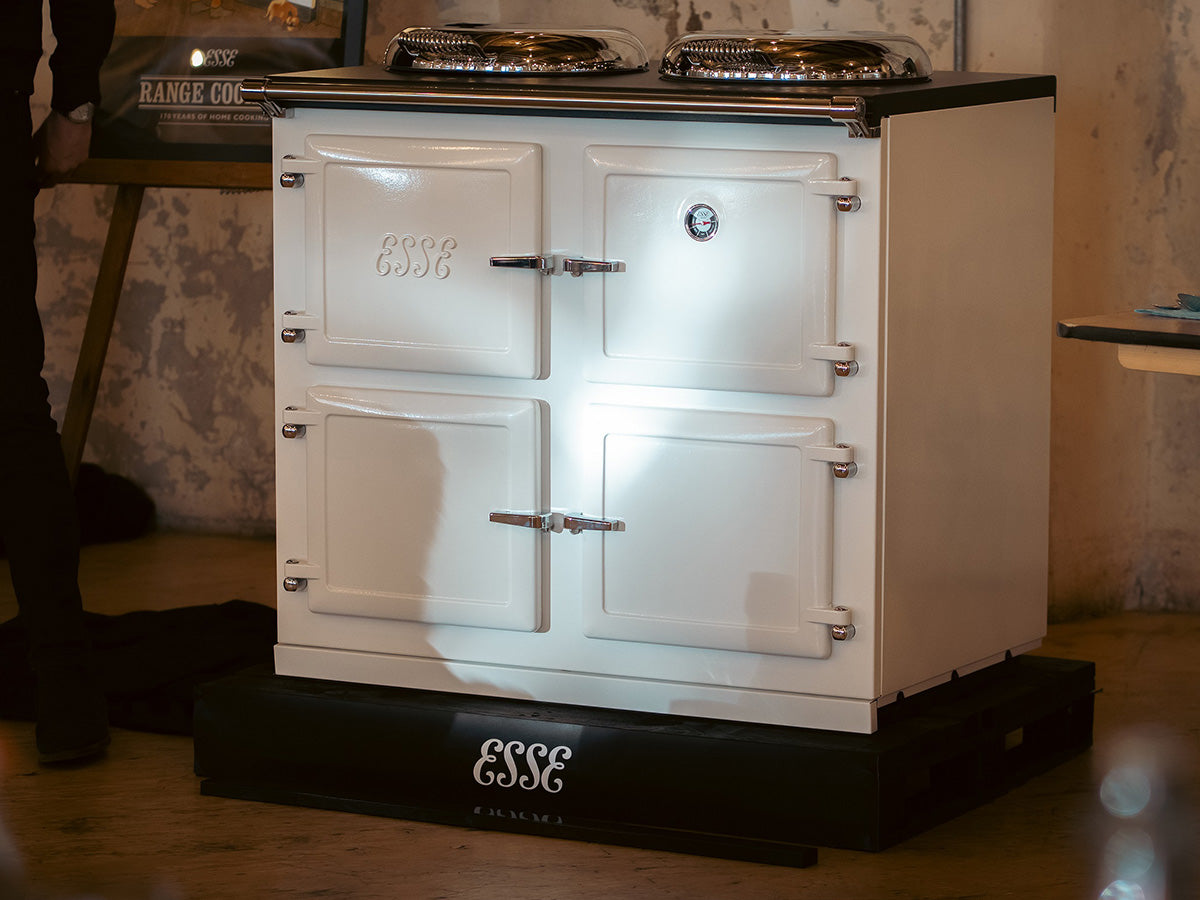 ESSE 1000 T Pro Electric Range Cooker