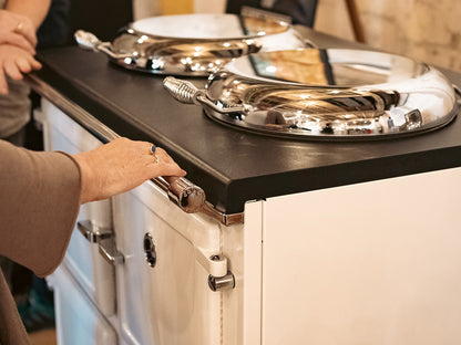 ESSE 1000 T Pro Electric Range Cooker