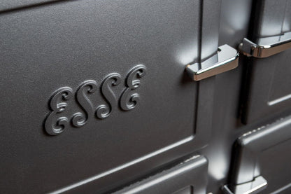 ESSE 1000 W Woodburning Range Cooker (without Boiler)