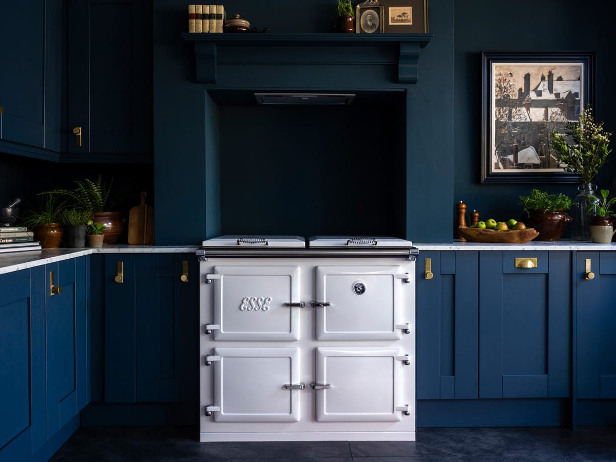 ESSE 1000 X Pro Electric Range Cooker